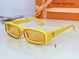 2024.4.01 Original Quality LV Sunglasses 2623