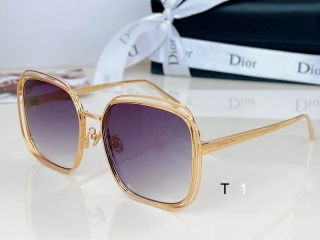 2024.4.01 Original Quality Dior Sunglasses 1521