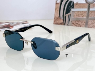2024.4.01 Original Quality Maybach Sunglasses 1460