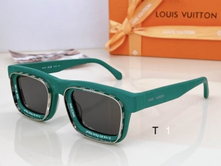 2024.4.01 Original Quality LV Sunglasses 2632