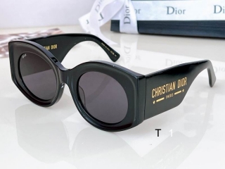 2024.4.01 Original Quality Dior Sunglasses 1517