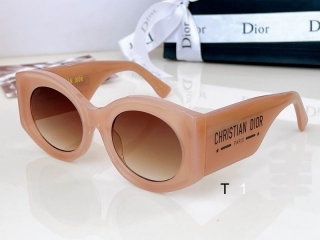 2024.4.01 Original Quality Dior Sunglasses 1518