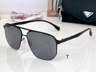2024.4.01 Original Quality Prada Sunglasses 3285