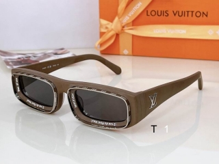 2024.4.01 Original Quality LV Sunglasses 2627