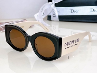 2024.4.01 Original Quality Dior Sunglasses 1520
