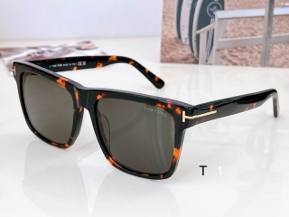 2024.4.01 Original Quality Tom Ford Sunglasses 1600