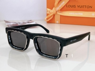 2024.4.01 Original Quality LV Sunglasses 2629