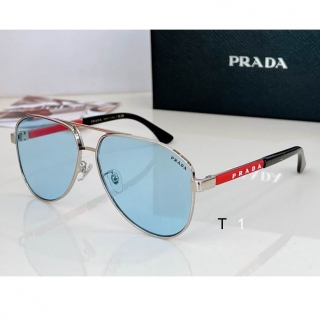 2024.4.01 Original Quality Prada Sunglasses 3276