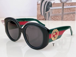 2024.4.01 Original Quality Gucci Sunglasses 3438