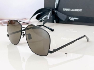 2024.4.01  Original Quality YSL Sunglasses 1386
