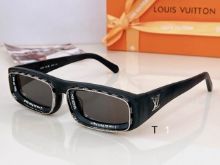 2024.4.01 Original Quality LV Sunglasses 2625