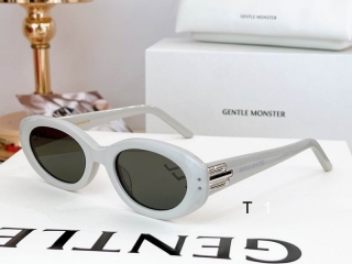 2024.4.01 Original Quality Gentle Monster Sunglasses 186
