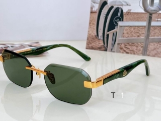 2024.4.01 Original Quality Maybach Sunglasses 1464