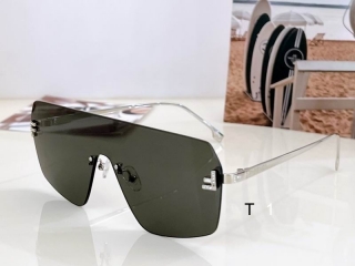 2024.4.01 Original Quality Fendi Sunglasses 1531