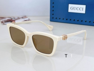 2024.4.01 Original Quality Gucci Sunglasses 3420
