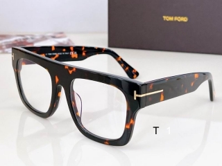 2024.4.01 Original Quality Tom Ford Sunglasses 1605