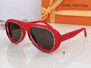 2024.4.01 Original Quality LV Sunglasses 2637