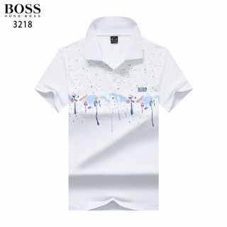 2024.4.02  Boss Shirts M-3XL 313