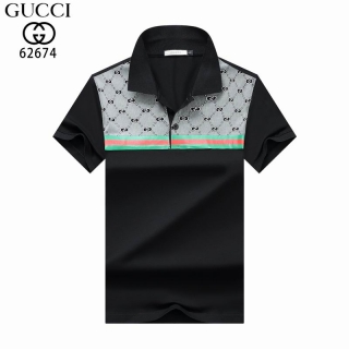 2024.4.02 Gucci Shirts M-3XL 3145