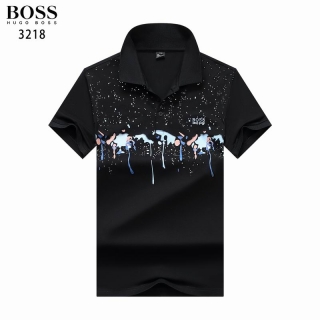 2024.4.02  Boss Shirts M-3XL 316