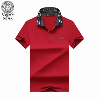 2024.4.02  Versace Shirts M-3XL 487