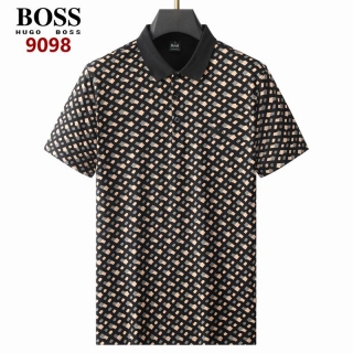 2024.4.02  Boss Shirts M-3XL 319
