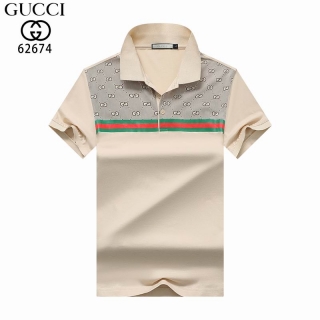 2024.4.02 Gucci Shirts M-3XL 3142