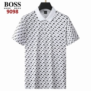 2024.4.02  Boss Shirts M-3XL 317