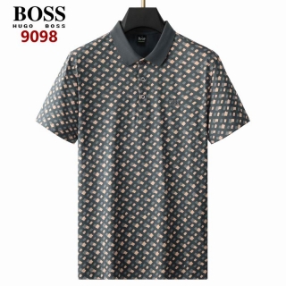2024.4.02  Boss Shirts M-3XL 318