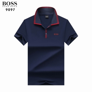 2024.4.02  Boss Shirts M-3XL 311