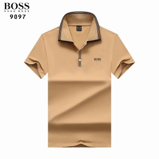 2024.4.02  Boss Shirts M-3XL 309