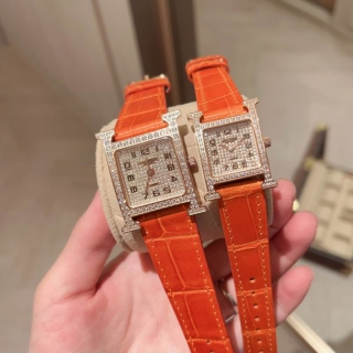 2024.4.03 Hermes Watch 26mm AND 21mm 079