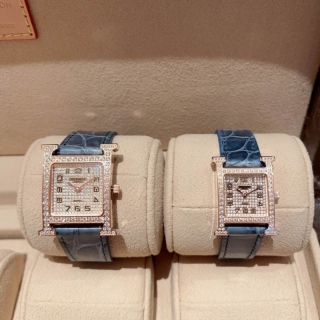 2024.4.03 Hermes Watch 26mm AND 21mm 083