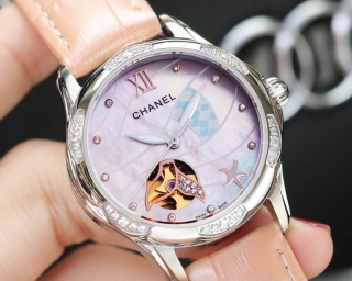 2024.4.03  Chanel Watch 32X11mm 160