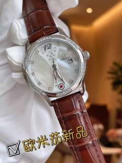2024.4.03 Omega Watch 30X8mm 612