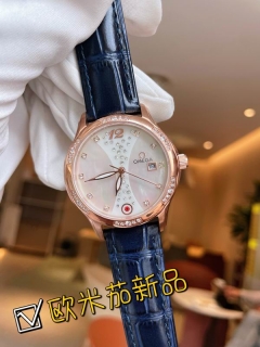 2024.4.03 Omega Watch 30X8mm 613