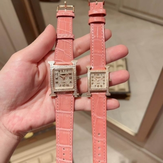 2024.4.03 Hermes Watch 26mm AND 21mm 085