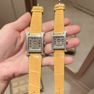 2024.4.03 Hermes Watch 26mm AND 21mm 084
