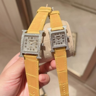 2024.4.03 Hermes Watch 26mm AND 21mm 082