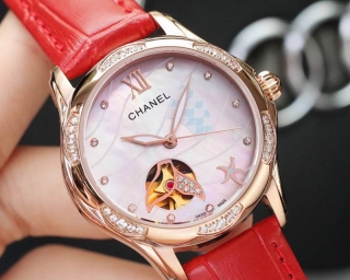 2024.4.03  Chanel Watch 32X11mm 159