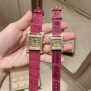 2024.4.03 Hermes Watch 26mm AND 21mm 088