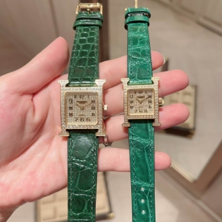2024.4.03 Hermes Watch 26mm AND 21mm 091