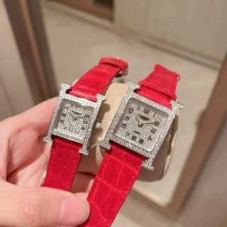 2024.4.03 Hermes Watch 26mm AND 21mm 078