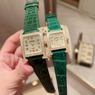 2024.4.03 Hermes Watch 26mm AND 21mm 080