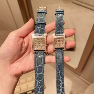 2024.4.03 Hermes Watch 26mm AND 21mm 092
