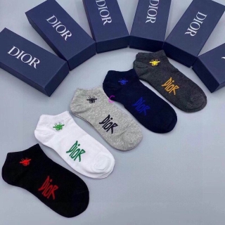 2024.04.05 Dior Socks 097