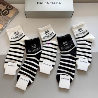 2024.04.05  Balenciaga Socks 041