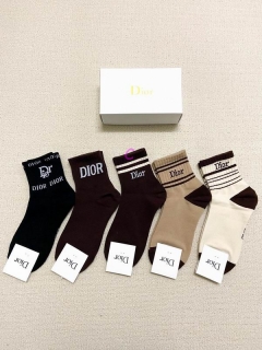 2024.04.05 Dior Socks 094