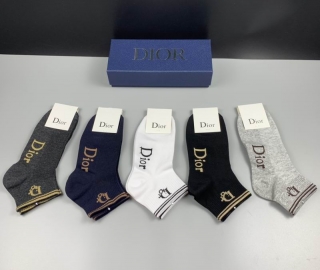 2024.04.05 Dior Socks 089