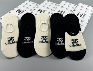 2024.04.05 Chanel Socks 394